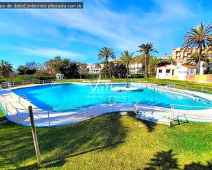 Pis de lloguer a Urb. Playa Guadiaro, Torreguadiaro - San Diego, Sotogrande
