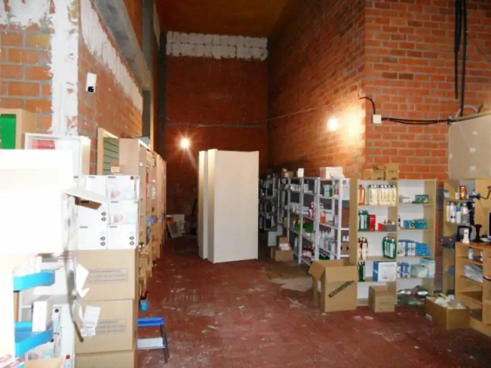 Business premises to rent in Centro, imagen 6