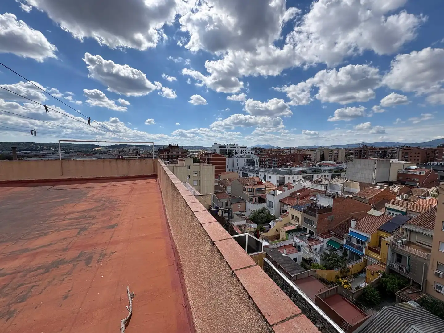 Wohnung mit Terrasse zum Verkauf in Centre - Sant Oleguer, imagen 10