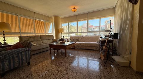 Foto 5 de Piso en venta en Playa de San Juan, Alicante / Alacant