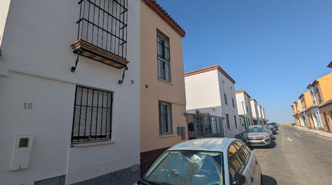 Foto 2 von Einfamilien-Reihenhaus zum Verkauf in Cantillana, Sevilla