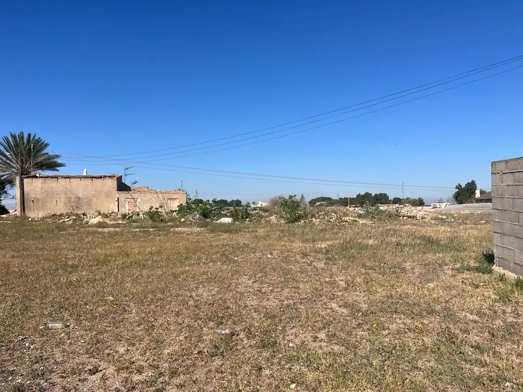 Residencial en venta en La Unión