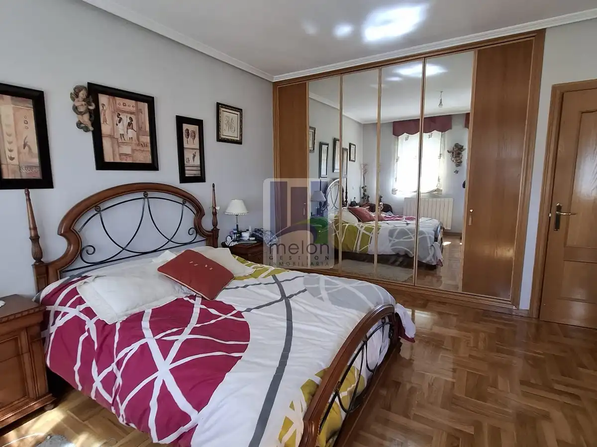Habitación de Casa o chalet en venta en Cardeñajimeno