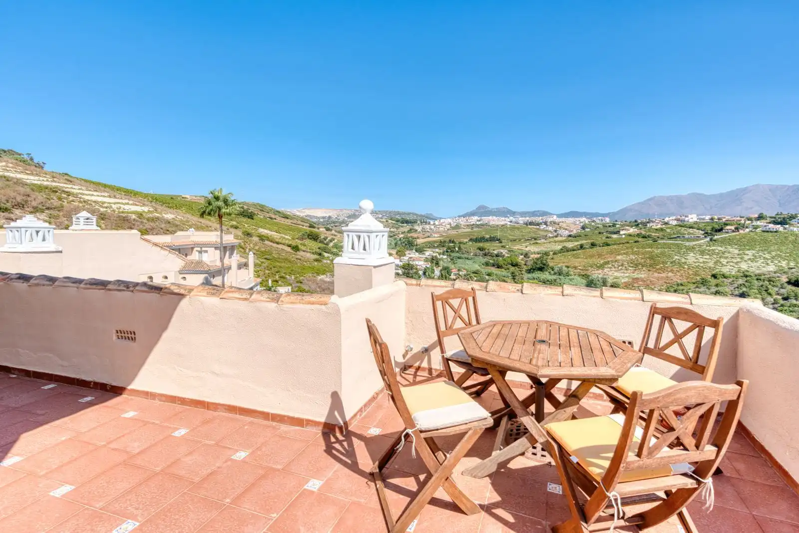 Terraced house with pool for sale in N-340 147, imagen 33