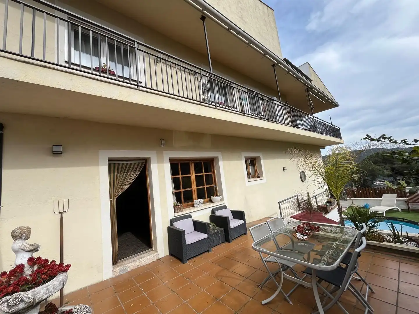 Casa o chalet en venta en El Racó - Sant Feliu del Racó