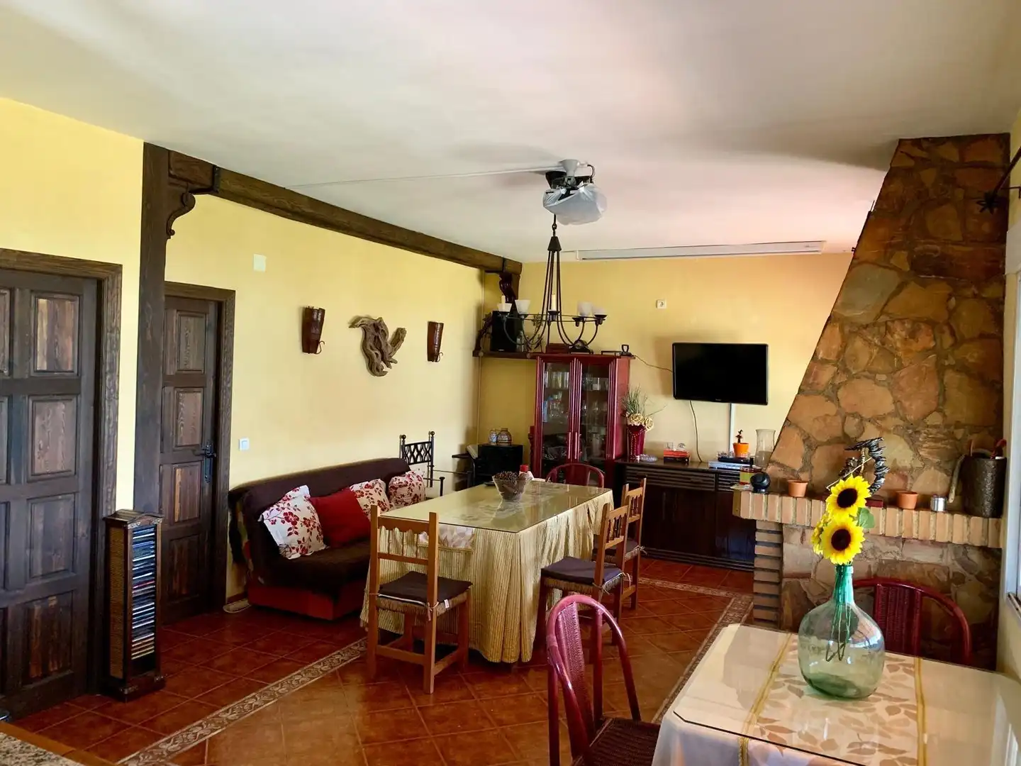 Casa rústica en venda a Peñarroya-Pueblonuevo, imagen 14