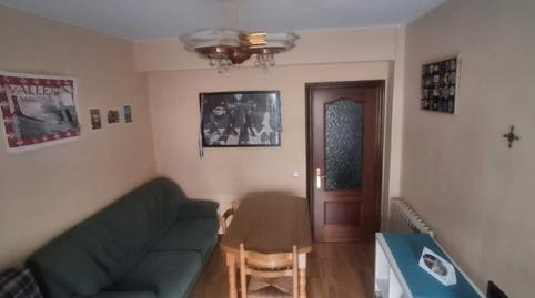 Photo 4 of Flat for sale in Calle de Víctor Sáenz, 17, El Cristo, Asturias