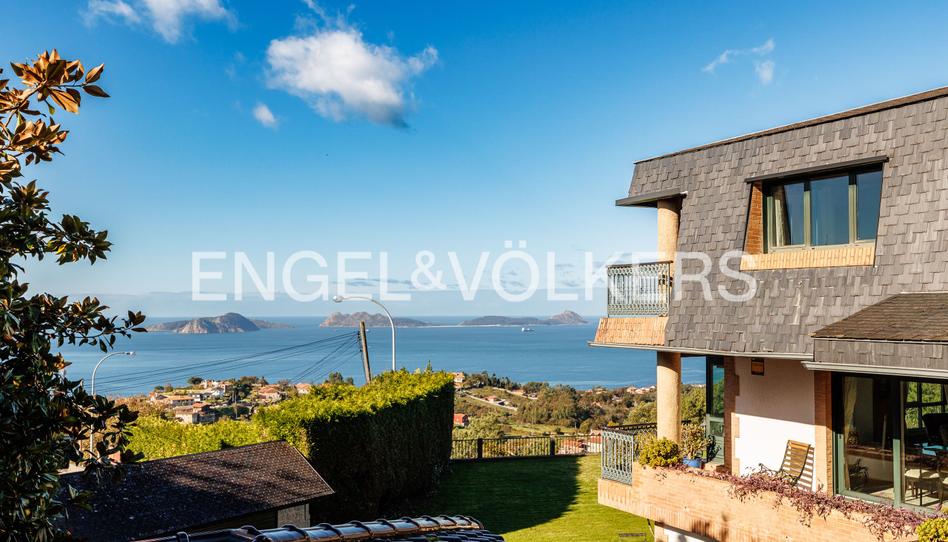 Photo 1 of House or chalet for sale in Priegue, Pontevedra
