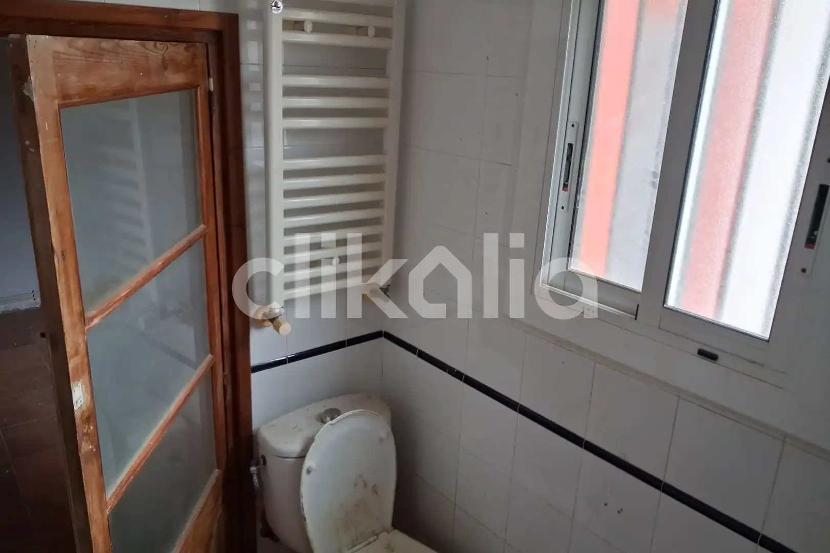 Baño de Piso en venta en Piera con Calefacción y Terraza