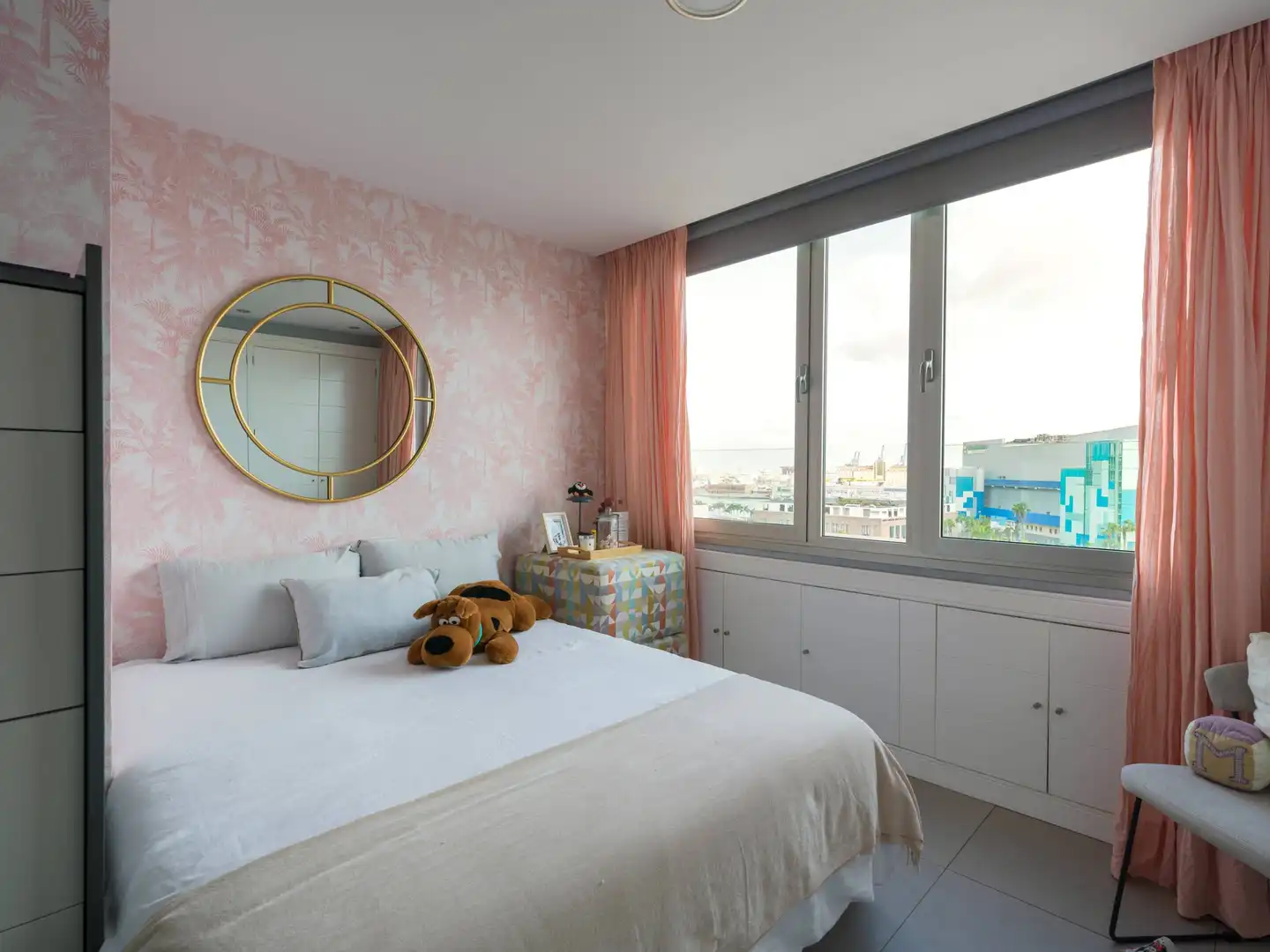 Habitación de Ático en venta en Las Palmas de Gran Canaria con Aire acondicionado, Terraza y Trastero