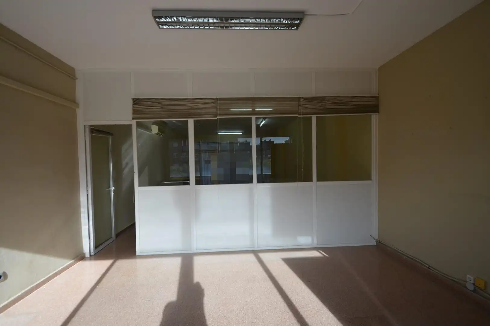 Office space to rent in SOLER I CARBONELL 28, imagen 7
