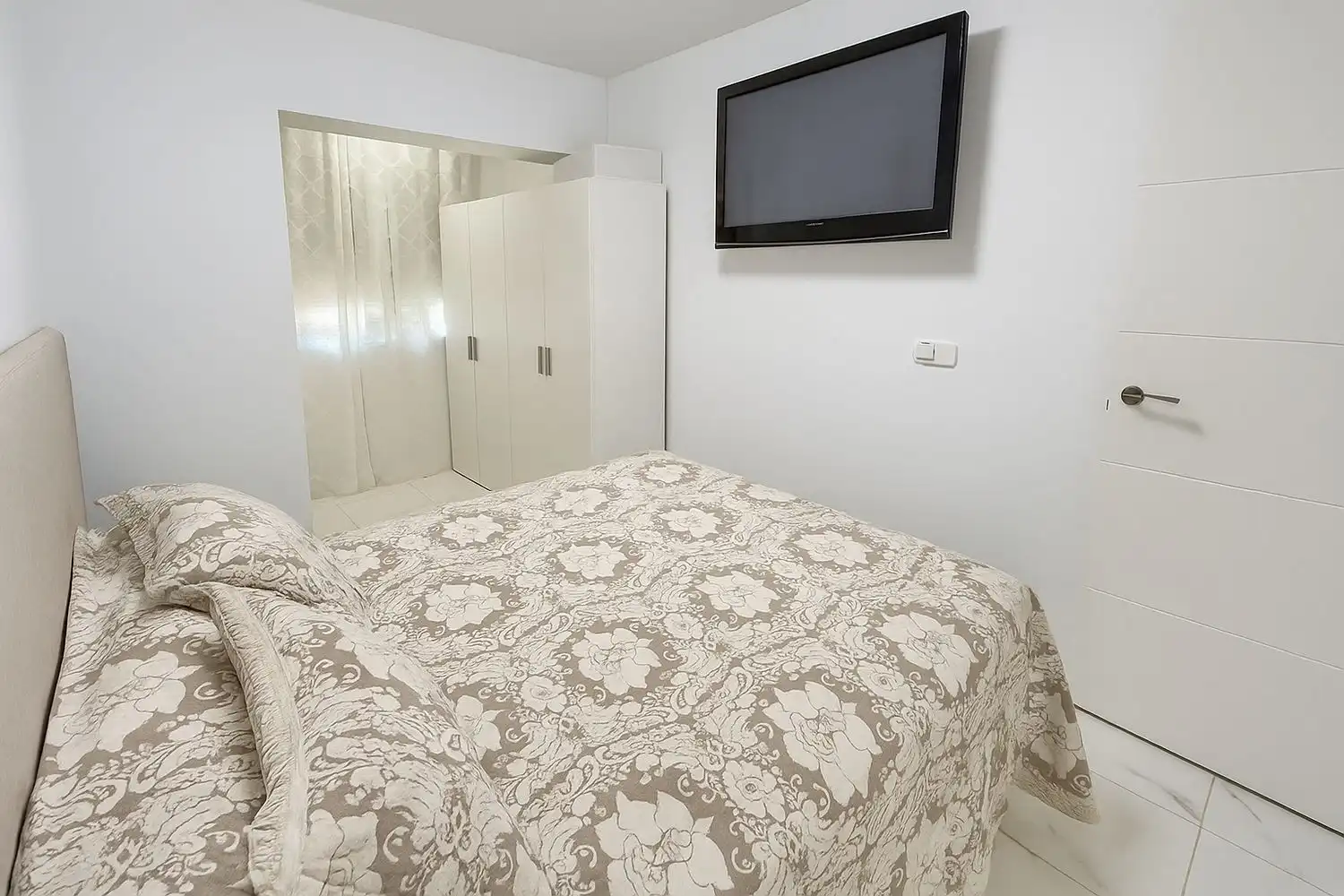 Habitación de Piso en venta en Solymar