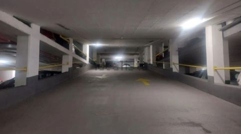 Foto 4 von Garage zur Miete in Prim Kalea, 27, Iturralde, Bilbao