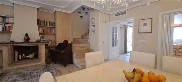 Casa con piscina en venta en Fotógrafo Francisco Cano, imagen 59