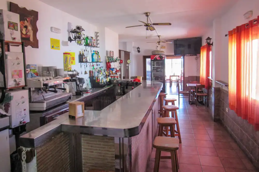 Casa o chalet en venta en Vallehermoso con Terraza