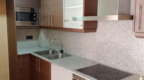 Foto 5 de Piso en venta en Carrer Mendez Nuñez, Casagemes, Badalona