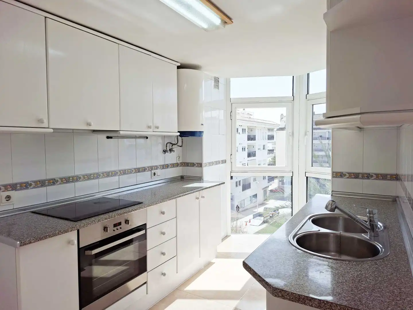 Wohnung mit Terrasse zum Verkauf in Altea ciudad, imagen 9