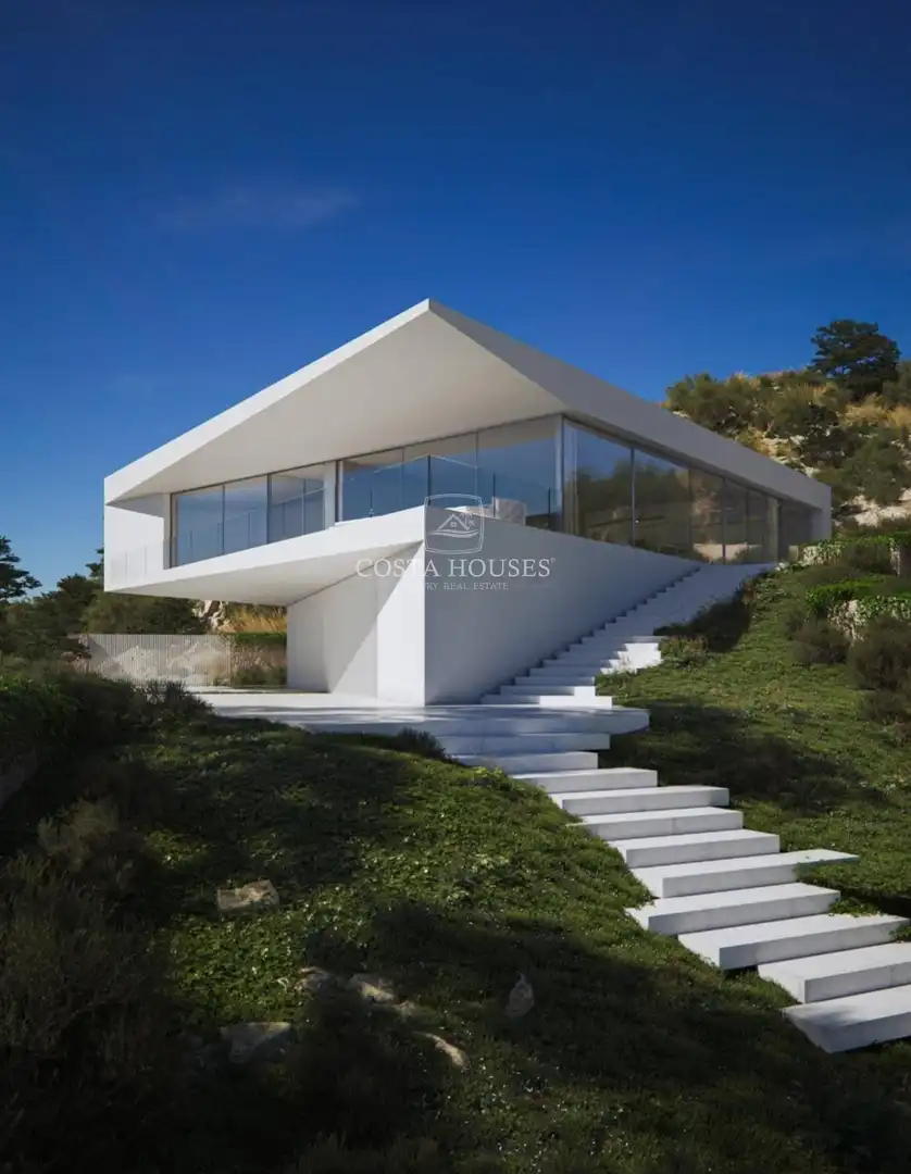 Chalet con terraza en venta en Paichi, imagen 4