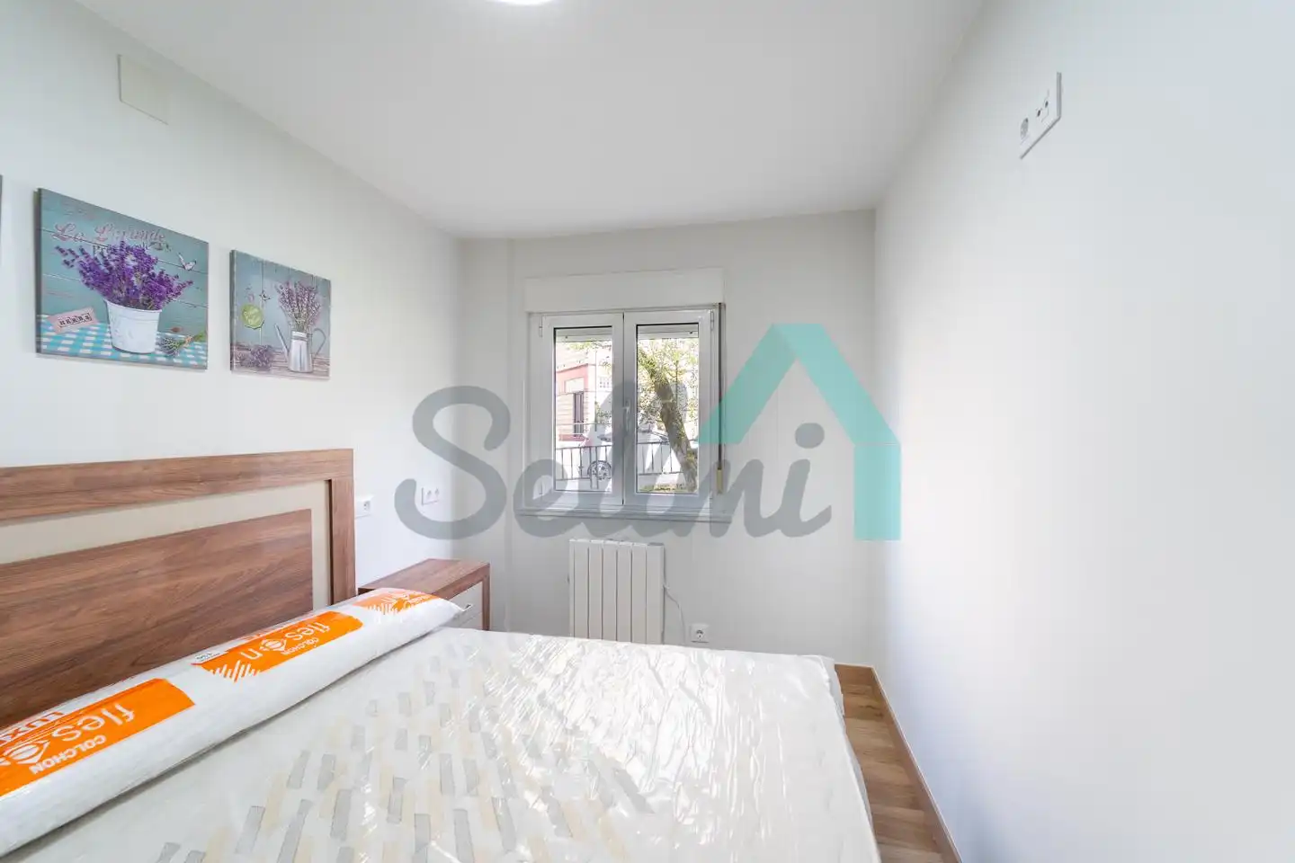 Piso de alquiler en Velasquita Giráldez, San Lázaro - Otero - Villafría