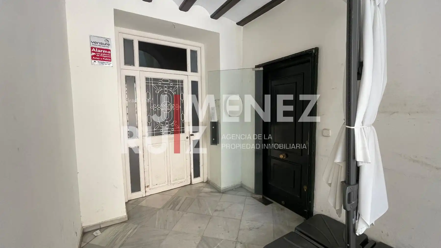 Büro mit Aufzug zur Miete in Centro, imagen 21