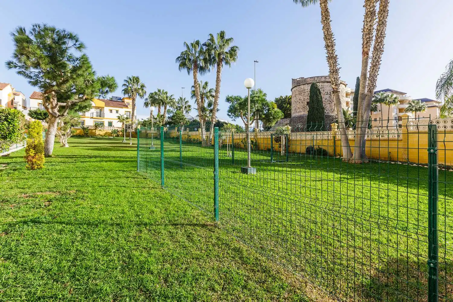 Wohnung mit Pool zum Verkauf in N/A, imagen 54