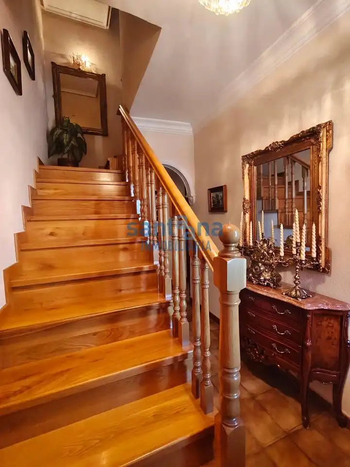 Casa o chalet en venta en El Ejido - Santa Ana