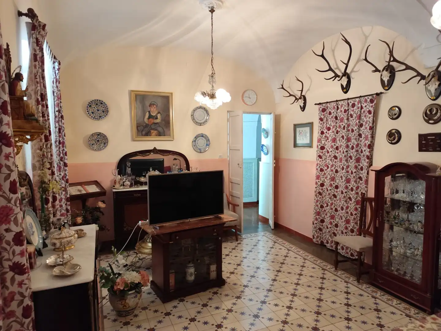 Casa in vendita a Calle Badajoz 28