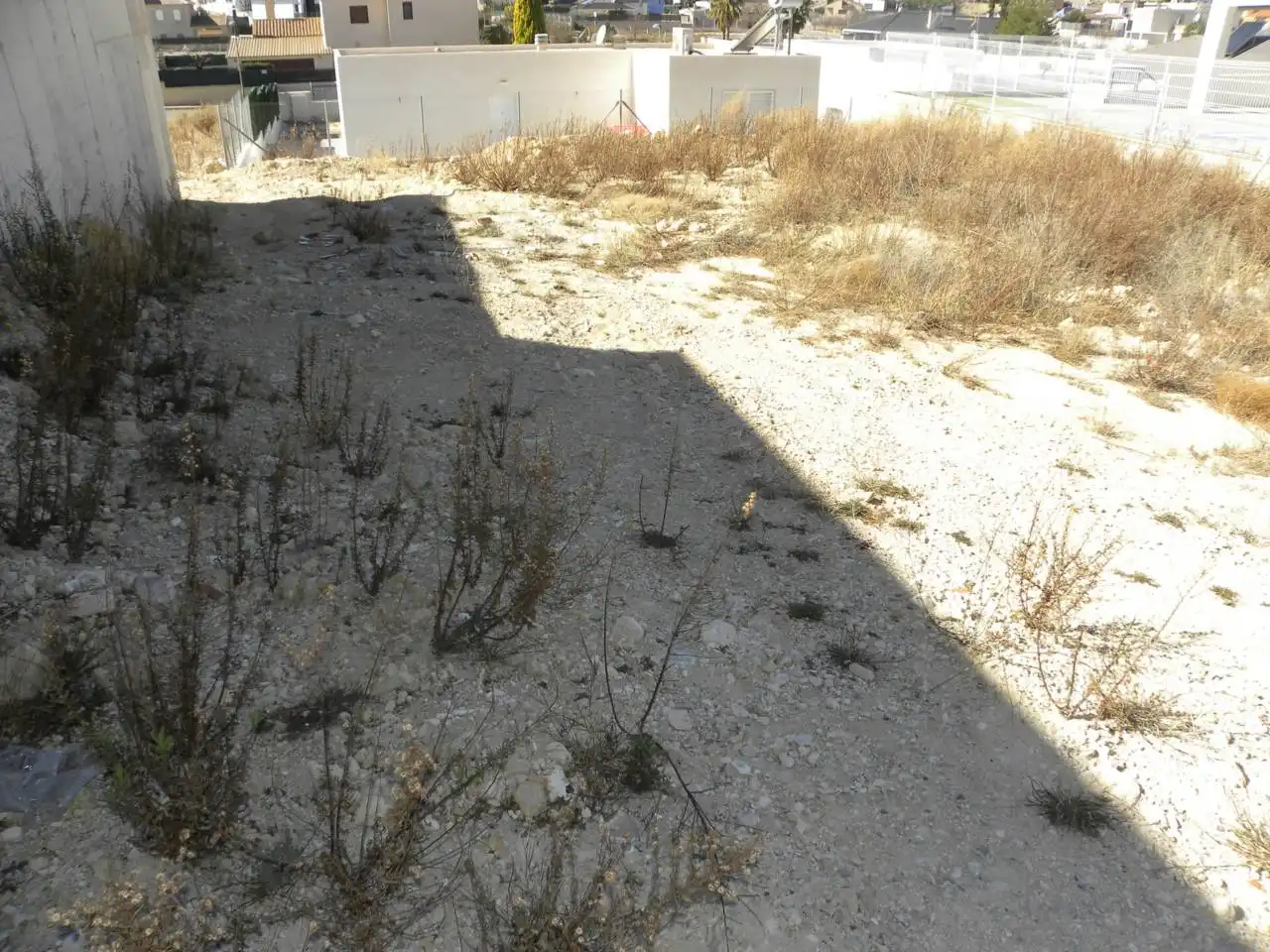 Residential land for sale in Caravaca de la Cruz, imagen 10