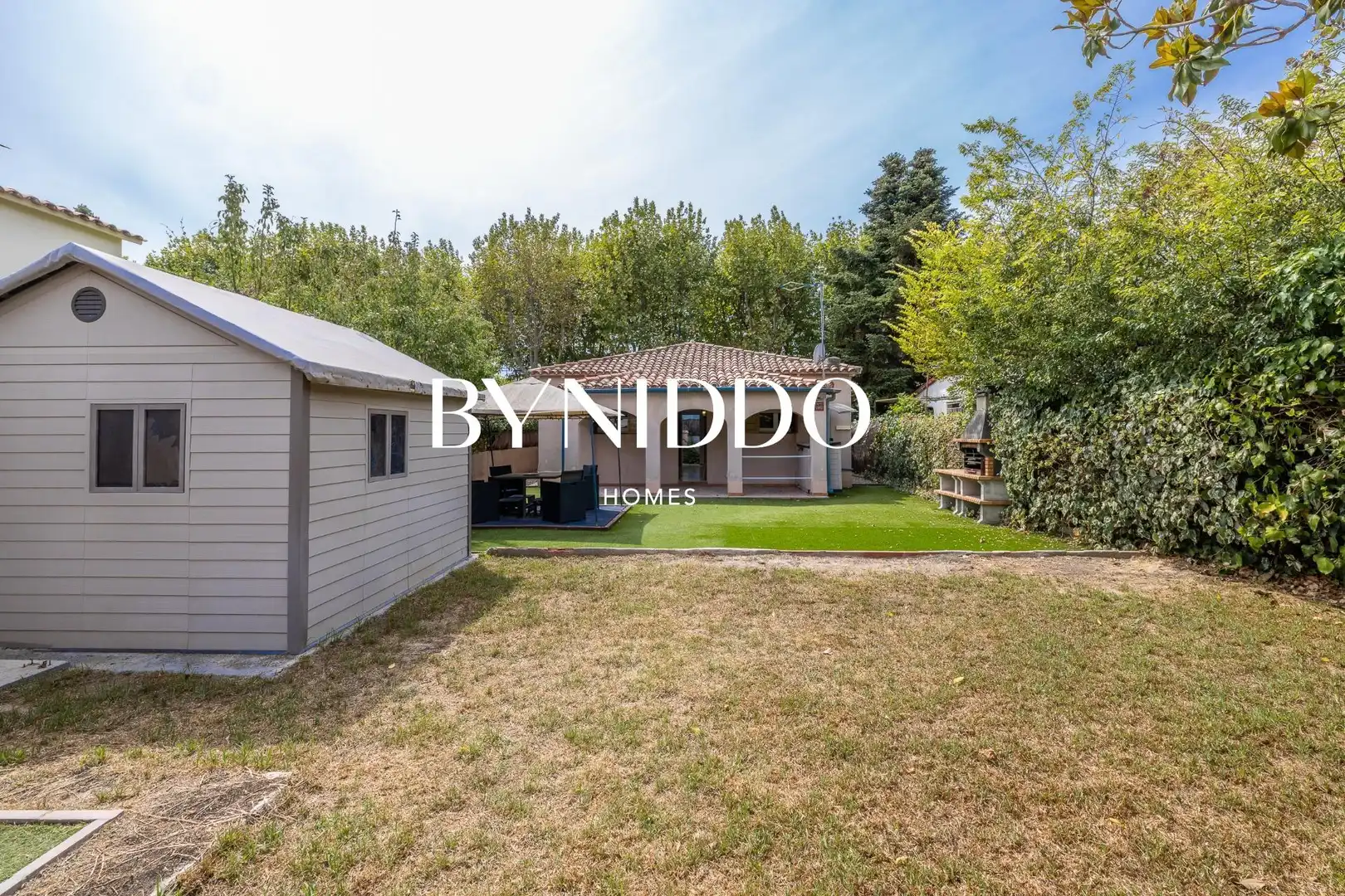 Casa o chalet en venta en Sant Cugat del Vallès con Aire acondicionado, Calefacción y Jardín privado