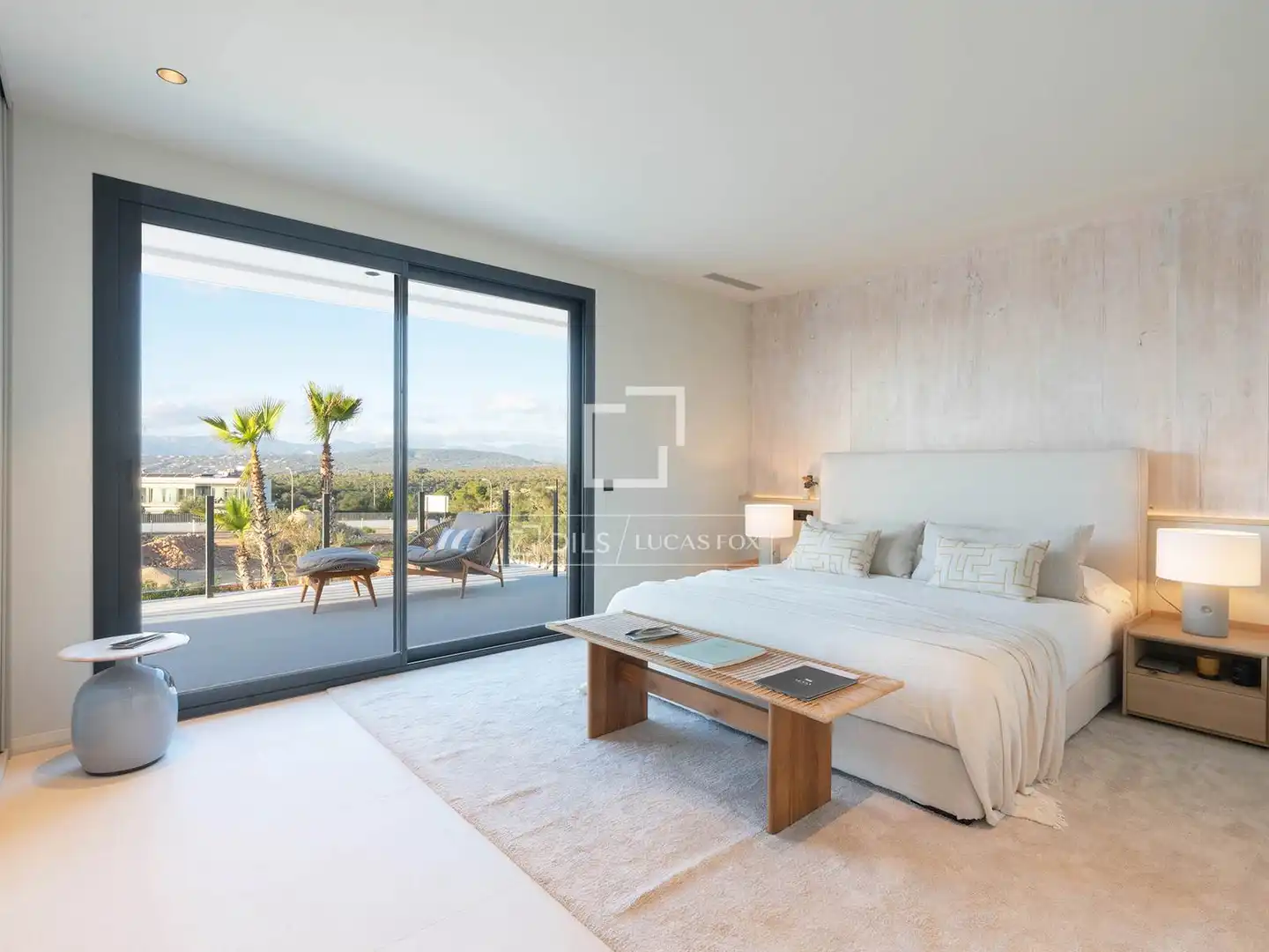 Villa avec piscine à vendre à Llevant, imagen 12
