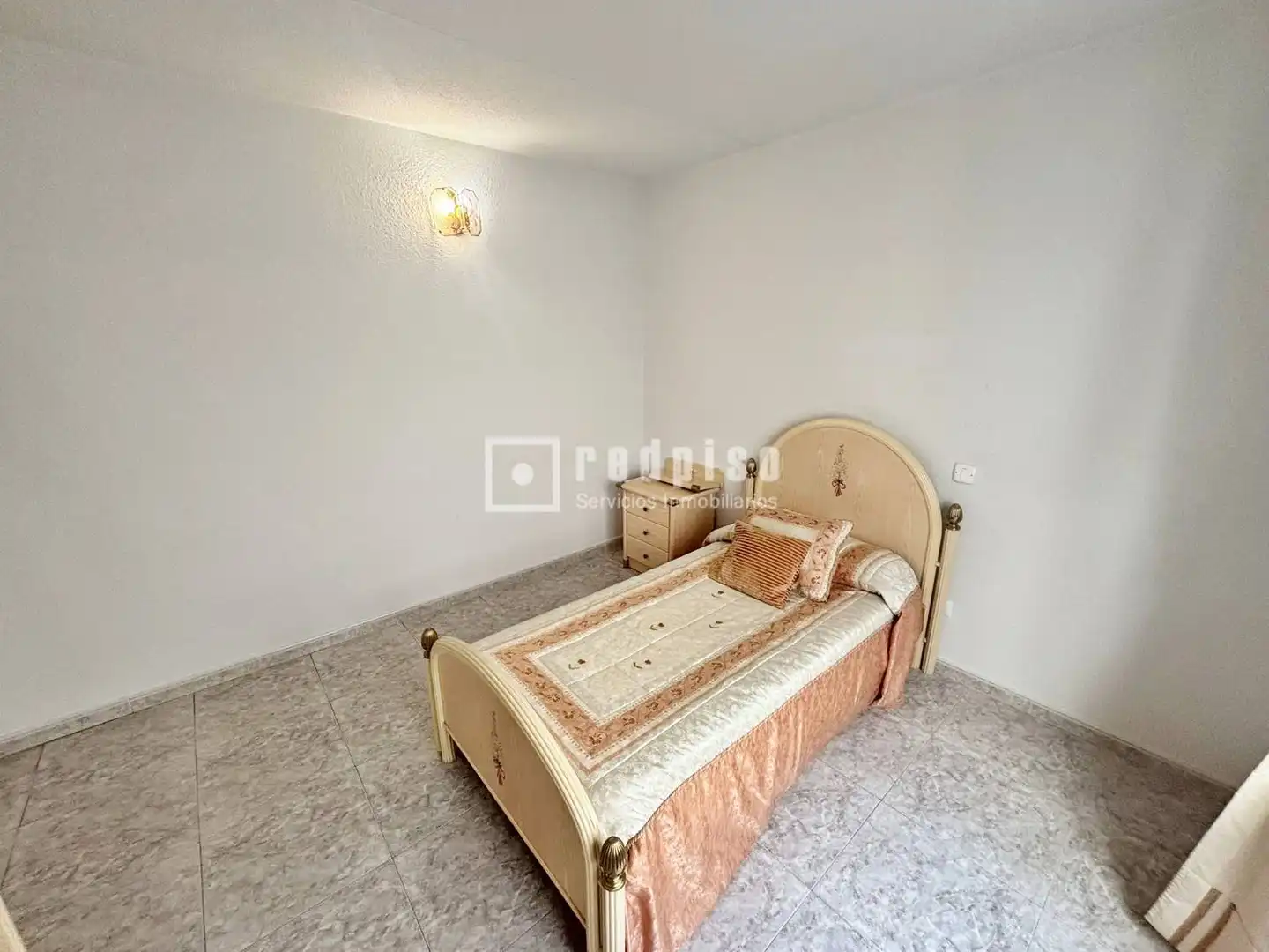Flat for sale in Plan Sur - Amistad