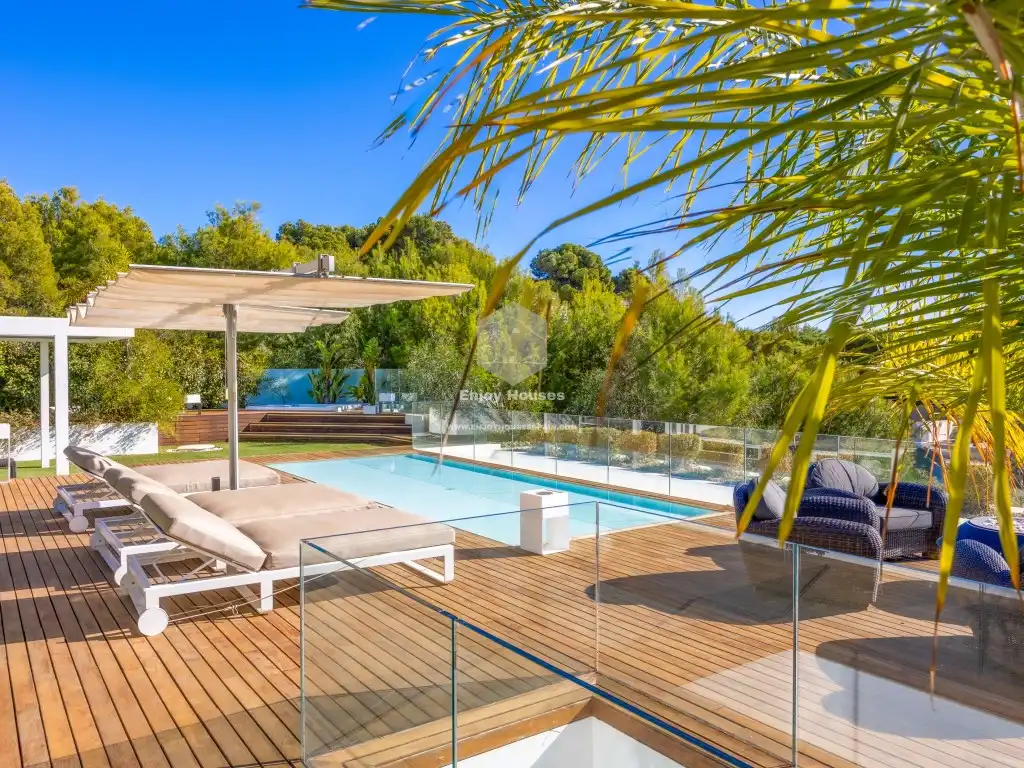 Casa o xalet en venda a Altea la Vella