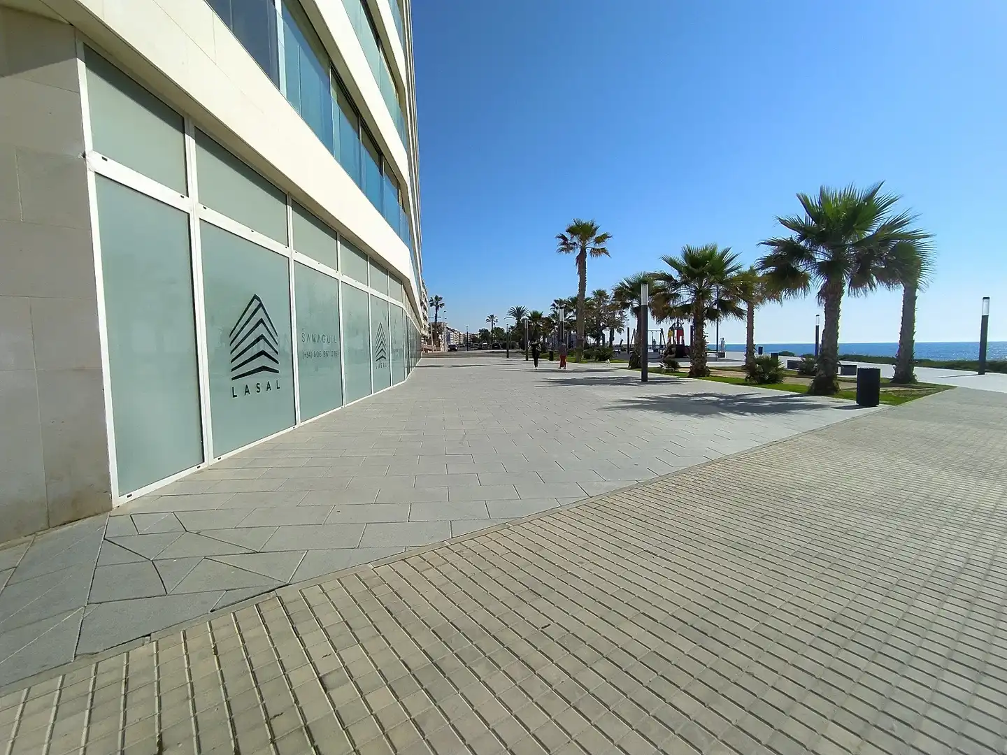 Flat with lift for sale in Playa del Cura, imagen 5