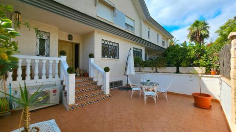 Photo 2 of Single-family semi-detached for sale in Avenida Pintor Pérez Gil, 33, Alicante Golf, Alicante / Alacant