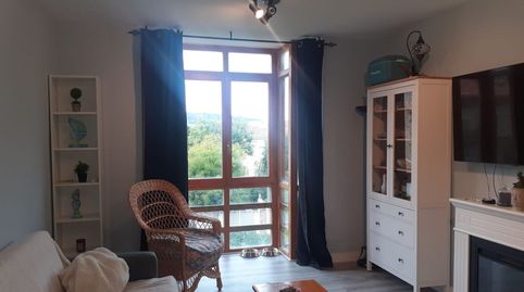 Foto 3 de Piso de alquiler en Ezcaray, La Rioja