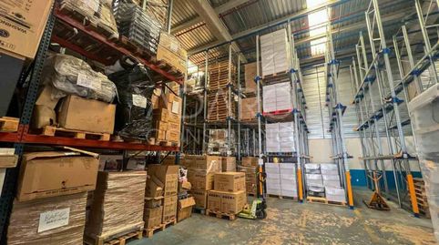 Venta de Nave Industrial en Cabanillas del Campo 1.103 m, imatge 2