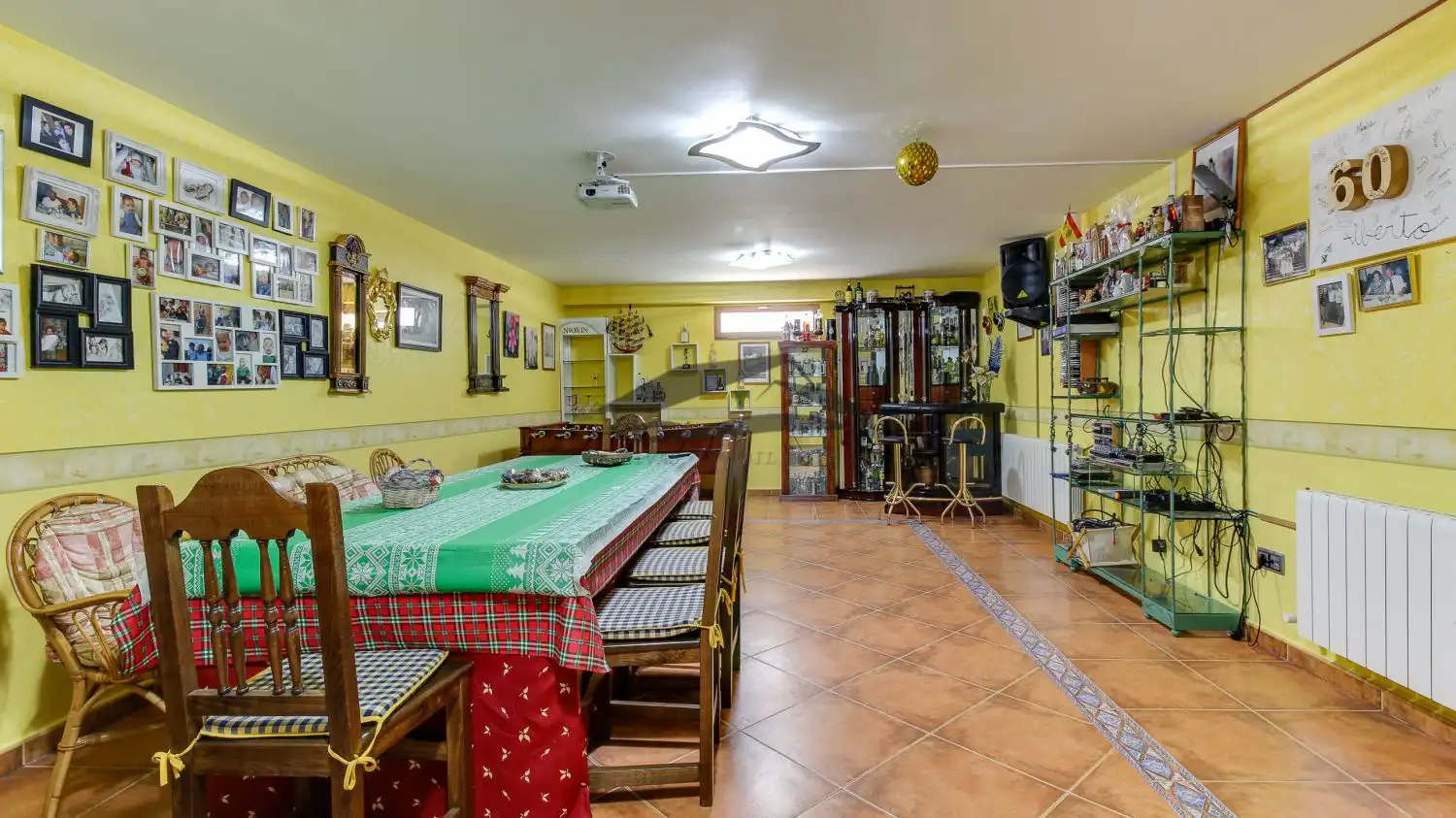 Detached house with pool for sale in Puente romano, imagen 46