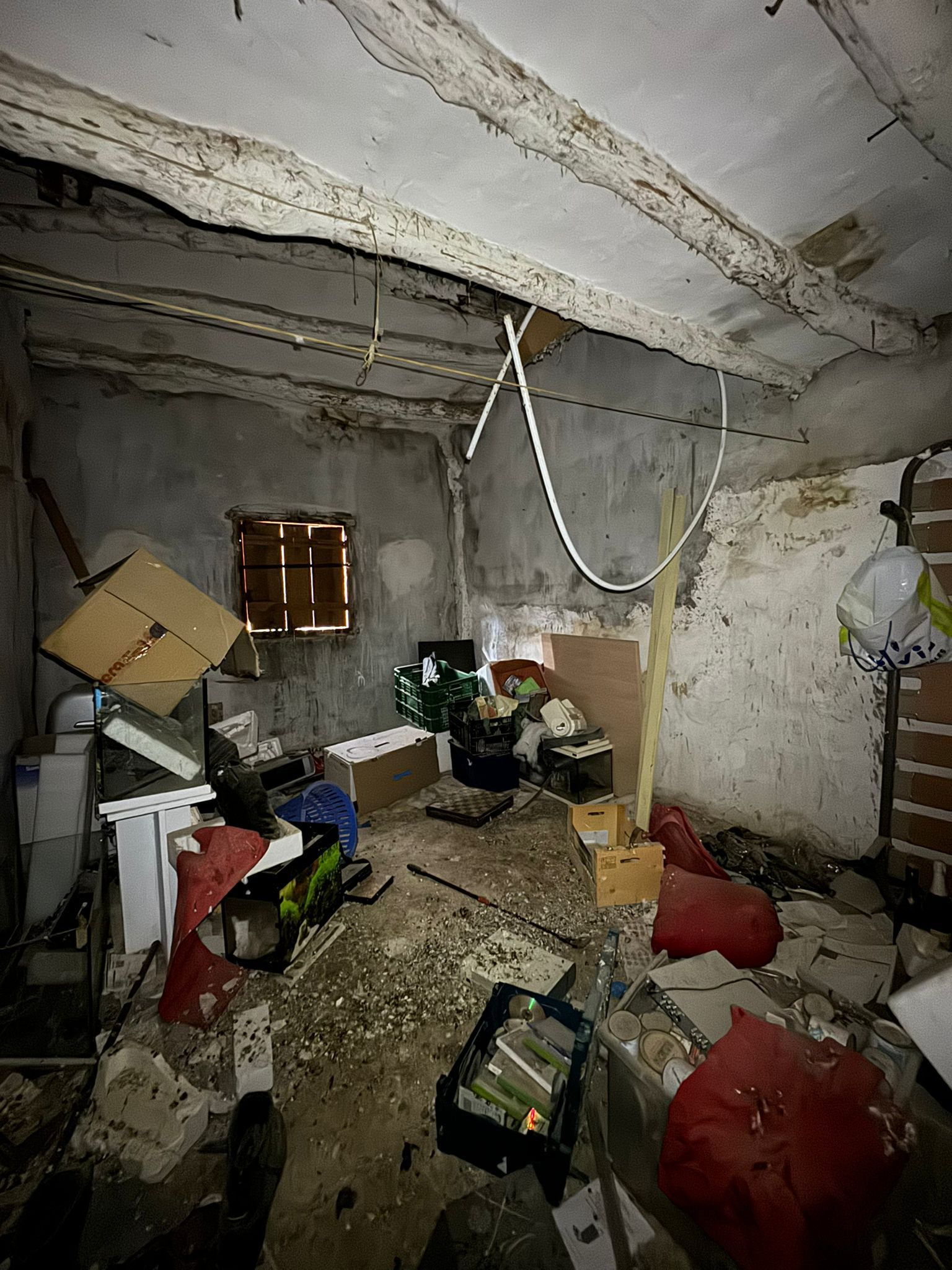 Casa o xalet en venda en Quinto amb Aire condicionat, Jardí privat i Parquet