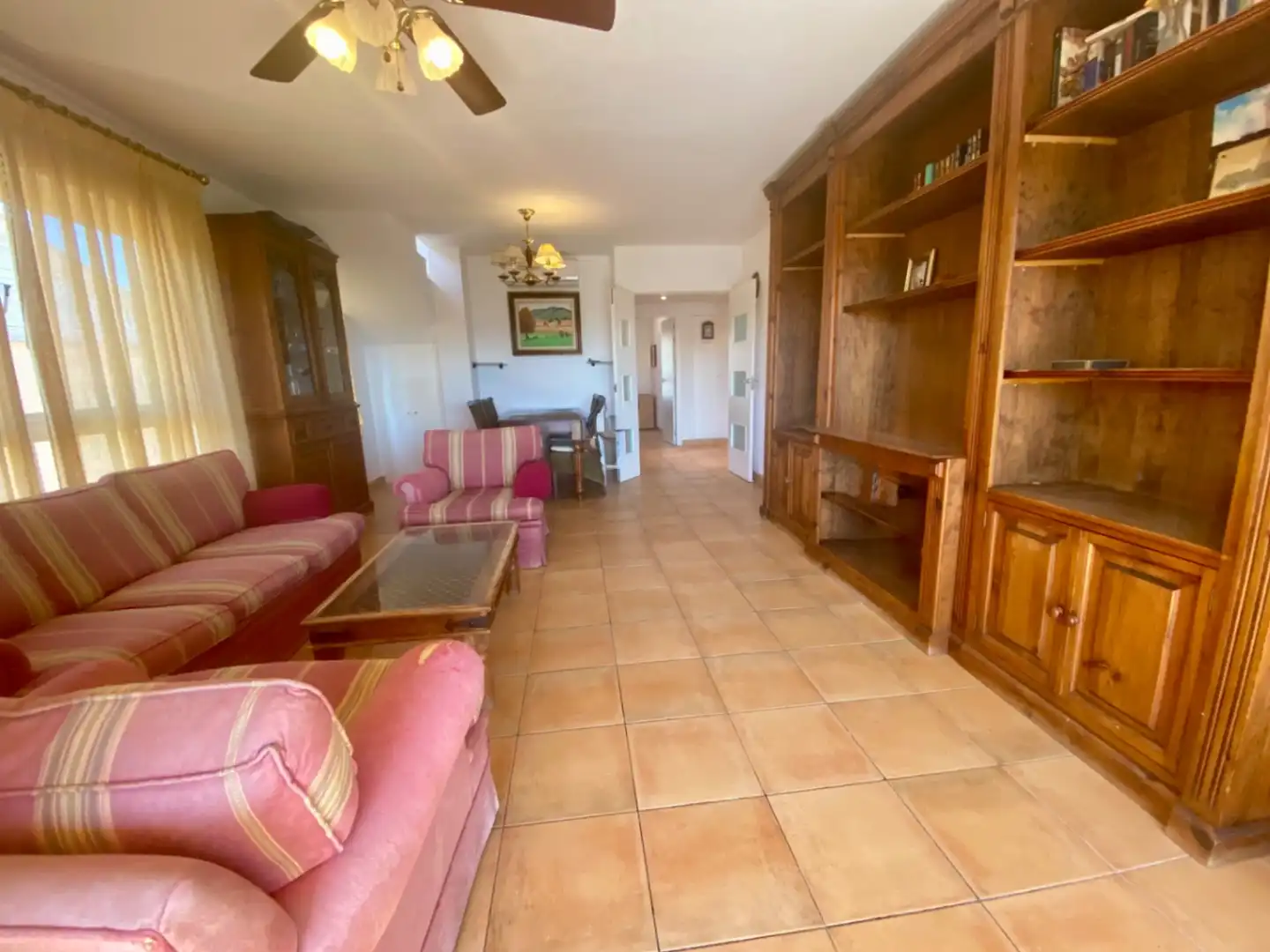 Apartamento con piscina en venta en Mascarat, imagen 24