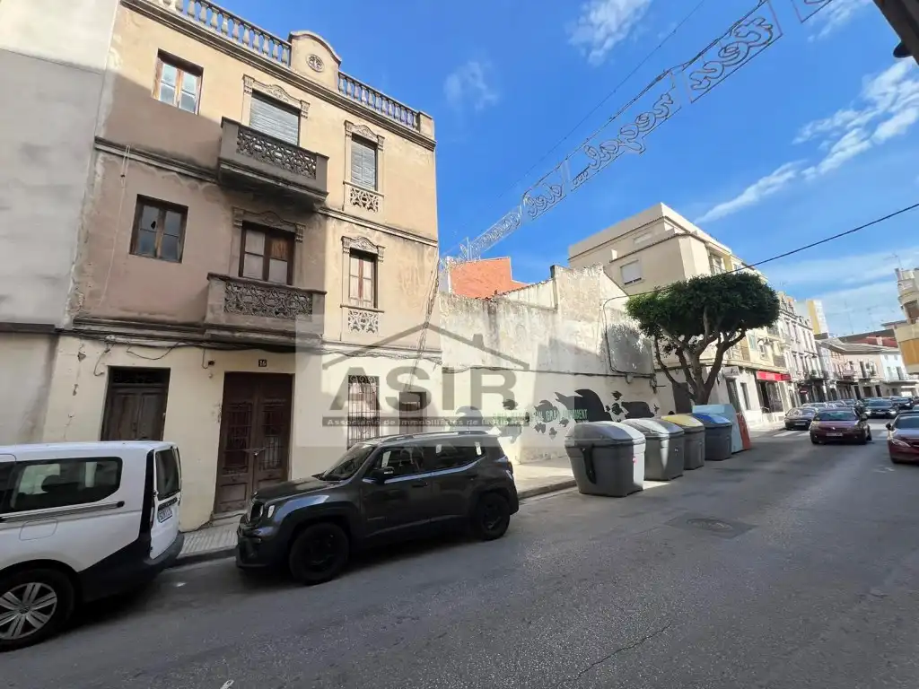 Haus zum Verkauf in Calle Doctor Ferran, imagen 11