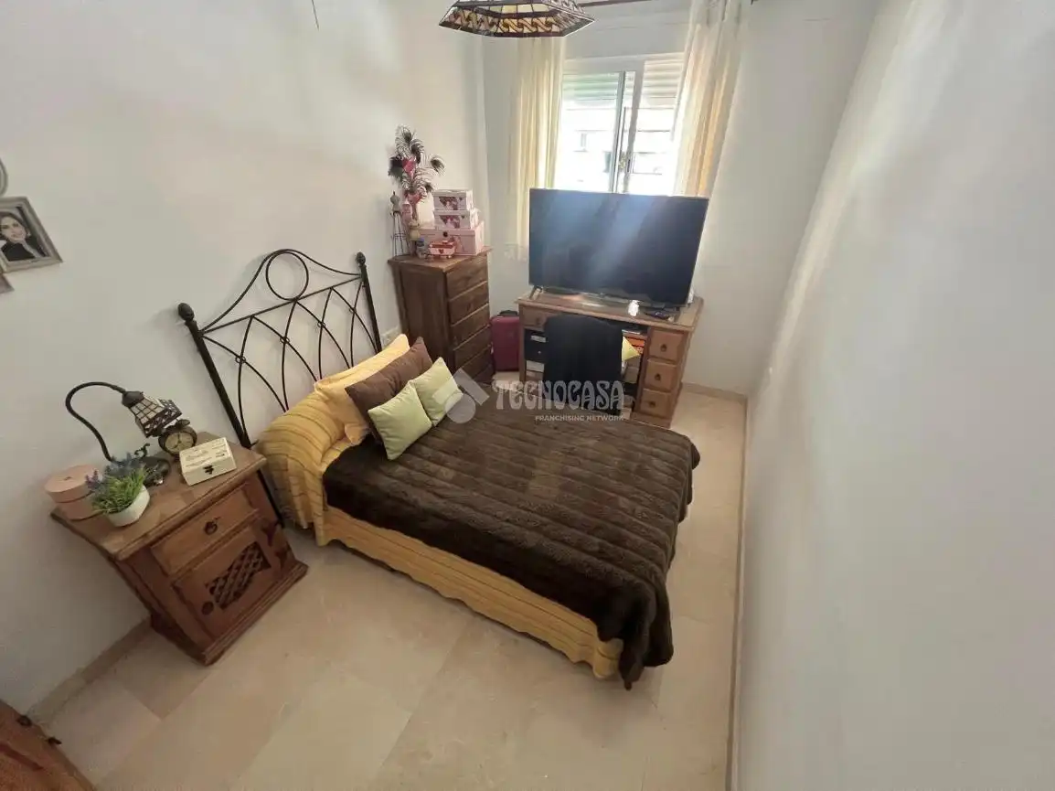 Habitación de Piso en venta en Estepona