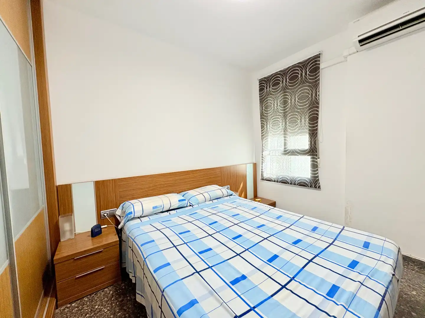 Habitación de Piso en venta en Benaguasil con Aire acondicionado, Calefacción y Trastero