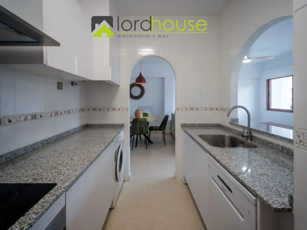 Apartamento en venta en Barrio Herrerias, imagen 9