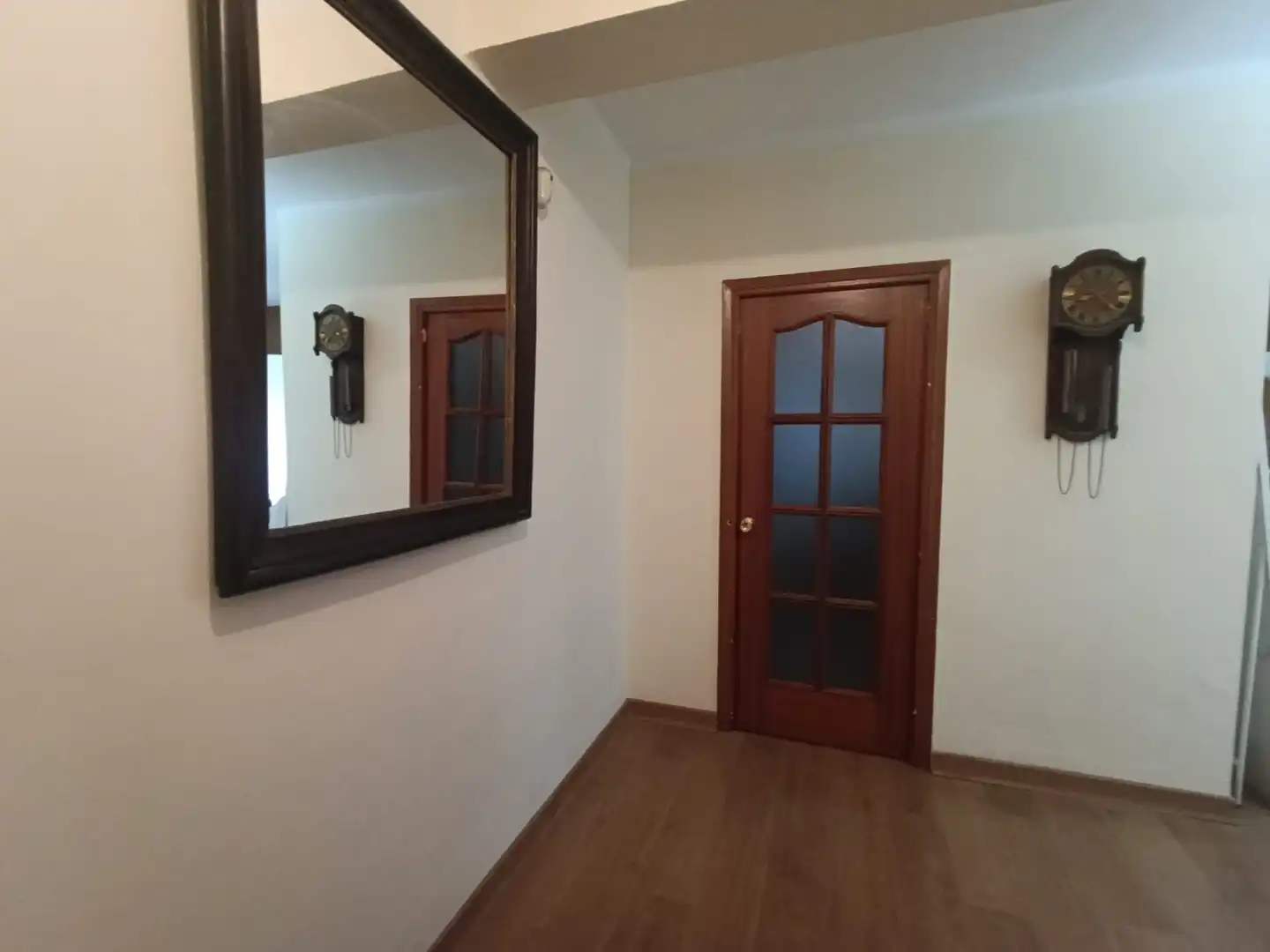 Piso de alquiler en Málaga con Amueblado