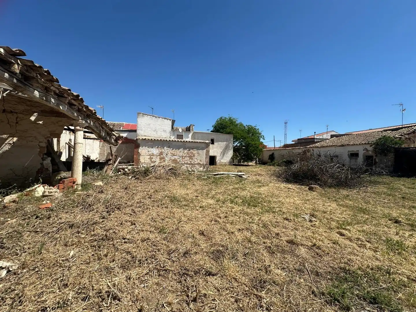 Terrenys i solars en venda a Quintanar de la Orden, imagen 5