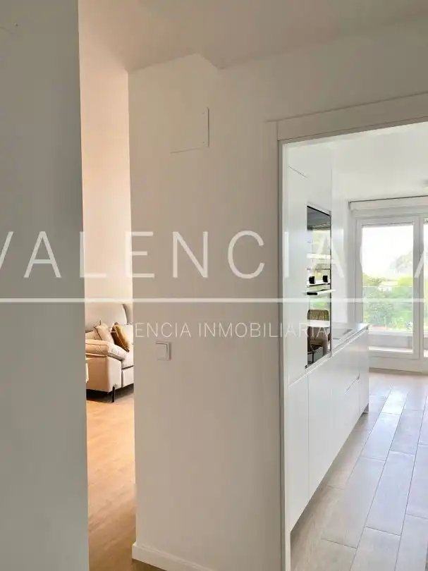 Kitchen of Flat for sale in Zarautz  with Heating, Terrace and Storage room