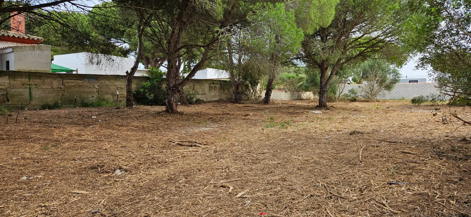 Terrenys i solars en venda a Las Lagunas - Campano, imagen 5