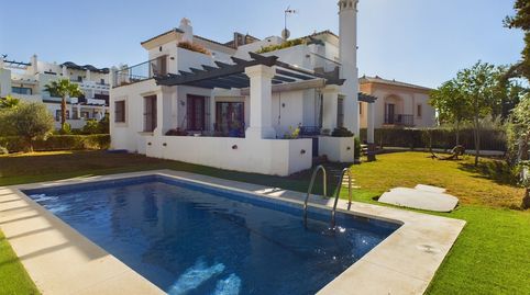Photo 2 of Detached homes for sale in Centro - Doña Mercedes, Dos Hermanas