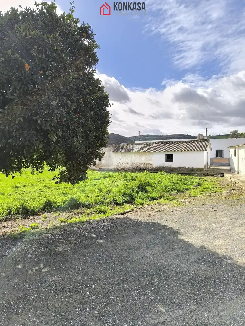 Casa en venta en Arcos de la Frontera, imagen 5