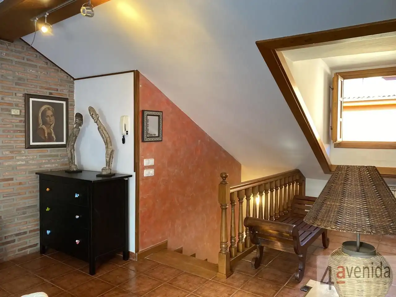Houses for sale in Nava  with Heating and Terrace